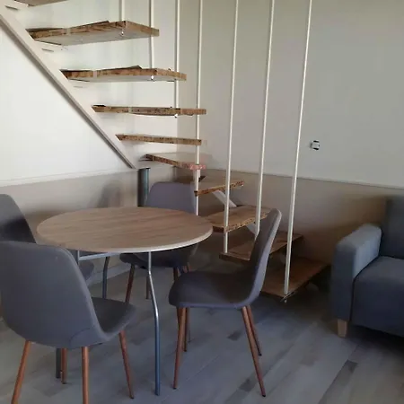 Σπίτι διακοπών Homes In 48114 Balatonmáriafürdő