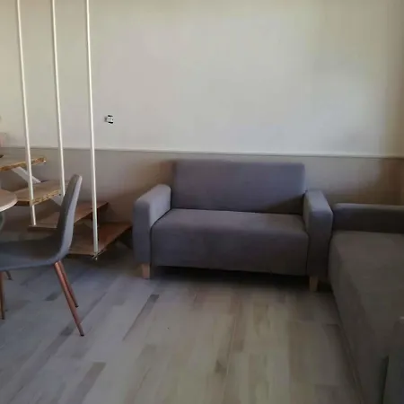 Σπίτι διακοπών Homes In 48114 Balatonmáriafürdő