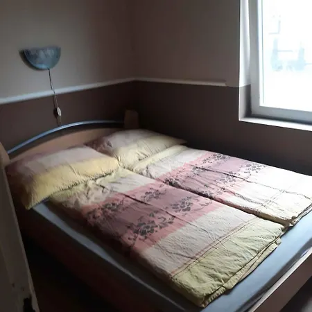 بيت للعطل Homes In 48114 Balatonmáriafürdő
