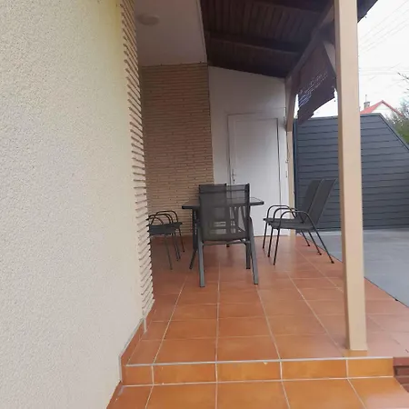 Homes In 48114 Σπίτι διακοπών Balatonmáriafürdő