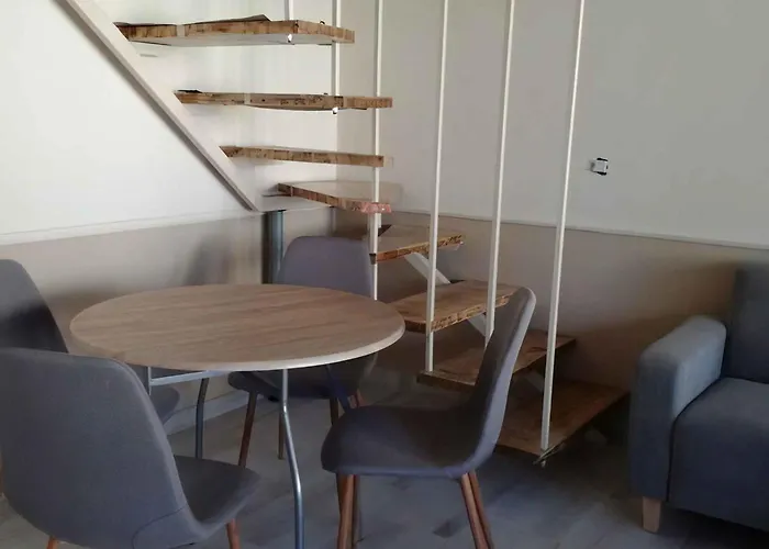 Casa vacanze Homes In 48114 Balatonmáriafürdő