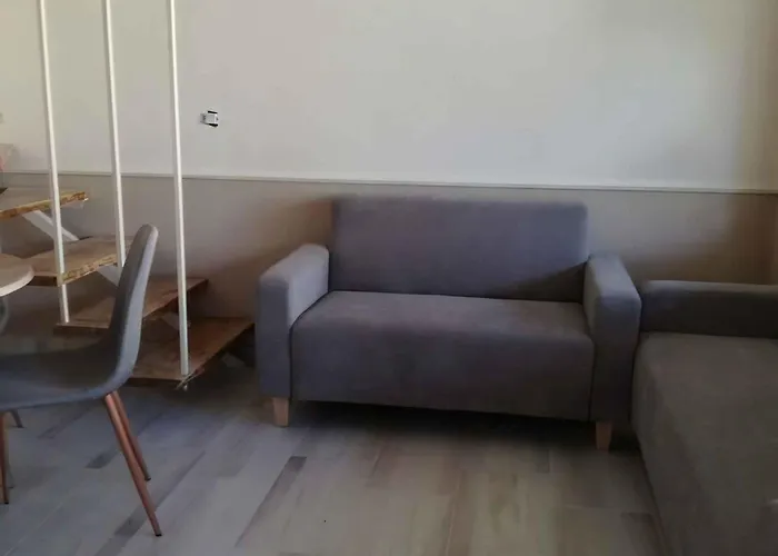 Hébergement de vacances Homes In 48114 Balatonmáriafürdő