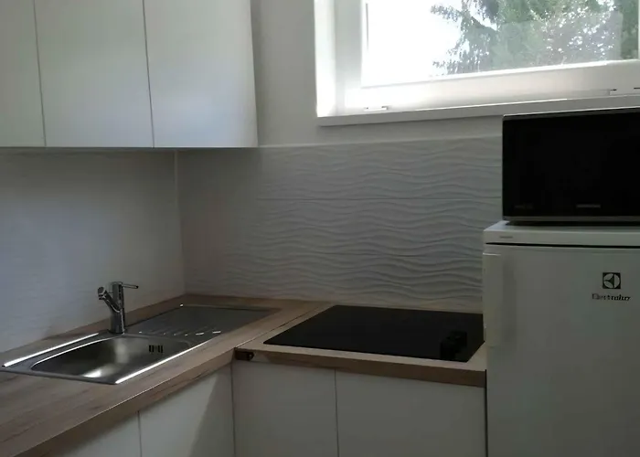 Casa vacanze Homes In 48114 *