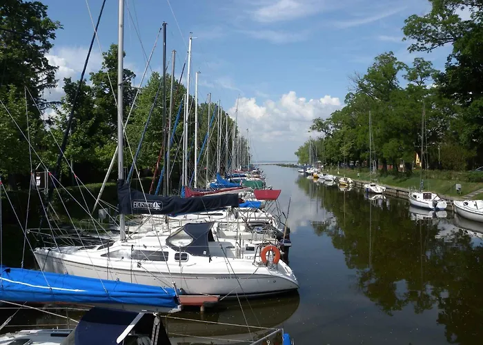 Homes In 48114 Hébergement de vacances