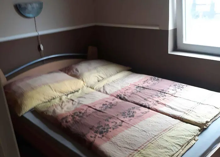 Hébergement de vacances Homes In 48114 Balatonmáriafürdő