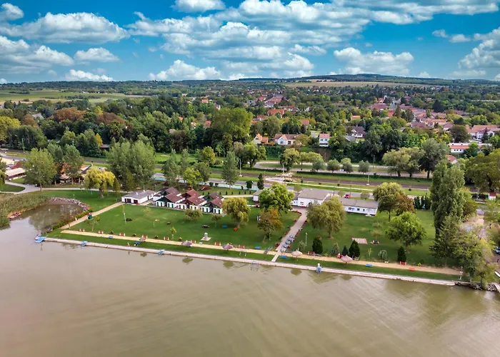 Hébergement de vacances Homes In 48114 *