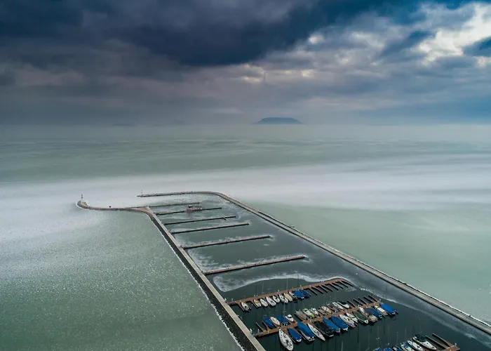 Hébergement de vacances Homes In 48114 *